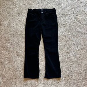 Citizens of Humanity Drew Crop Flare 27 EUC